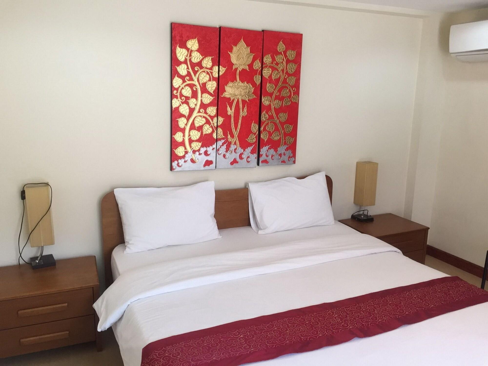 Steak And Co. Boutique Hotel Патая Екстериор снимка