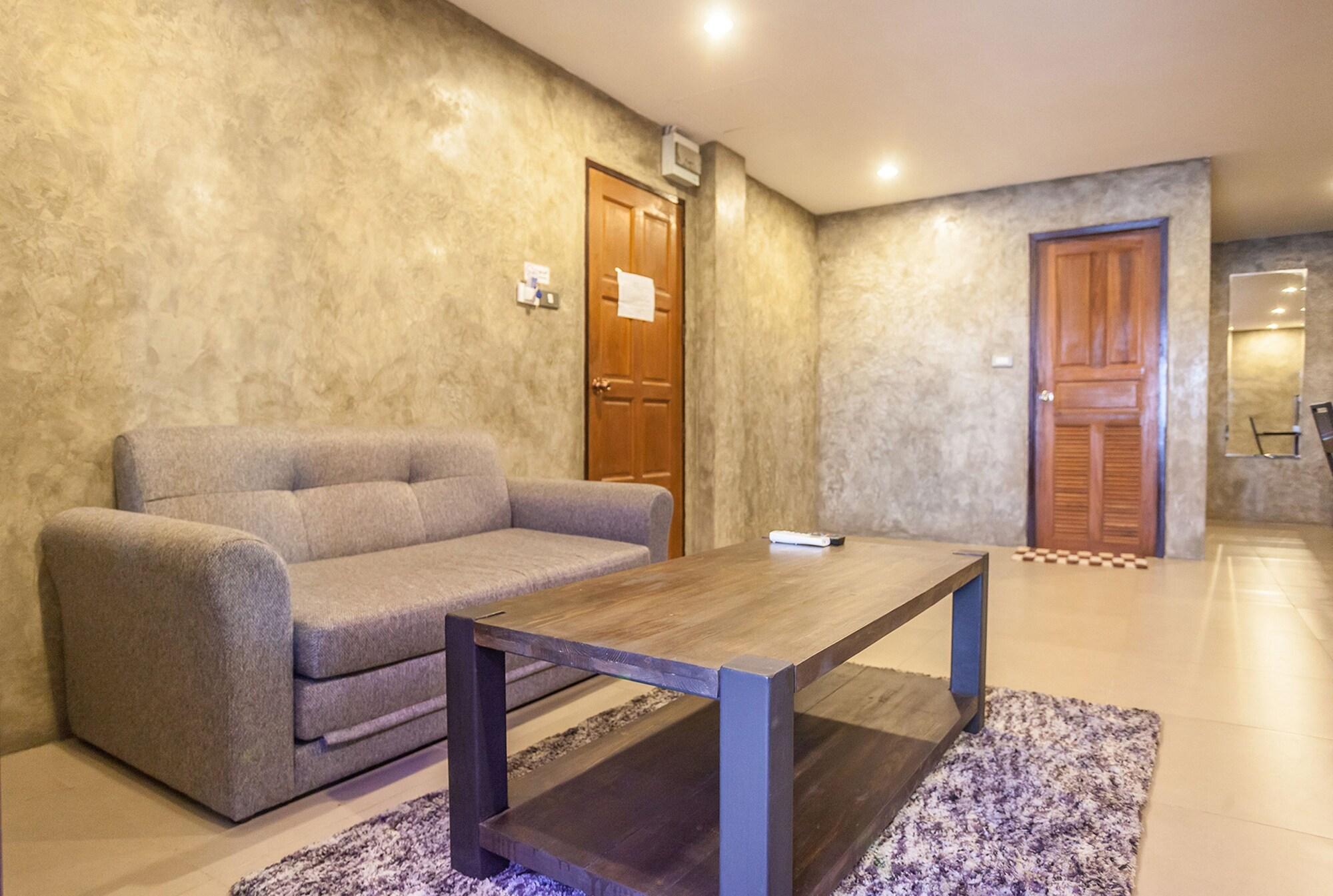 Steak And Co. Boutique Hotel Патая Екстериор снимка