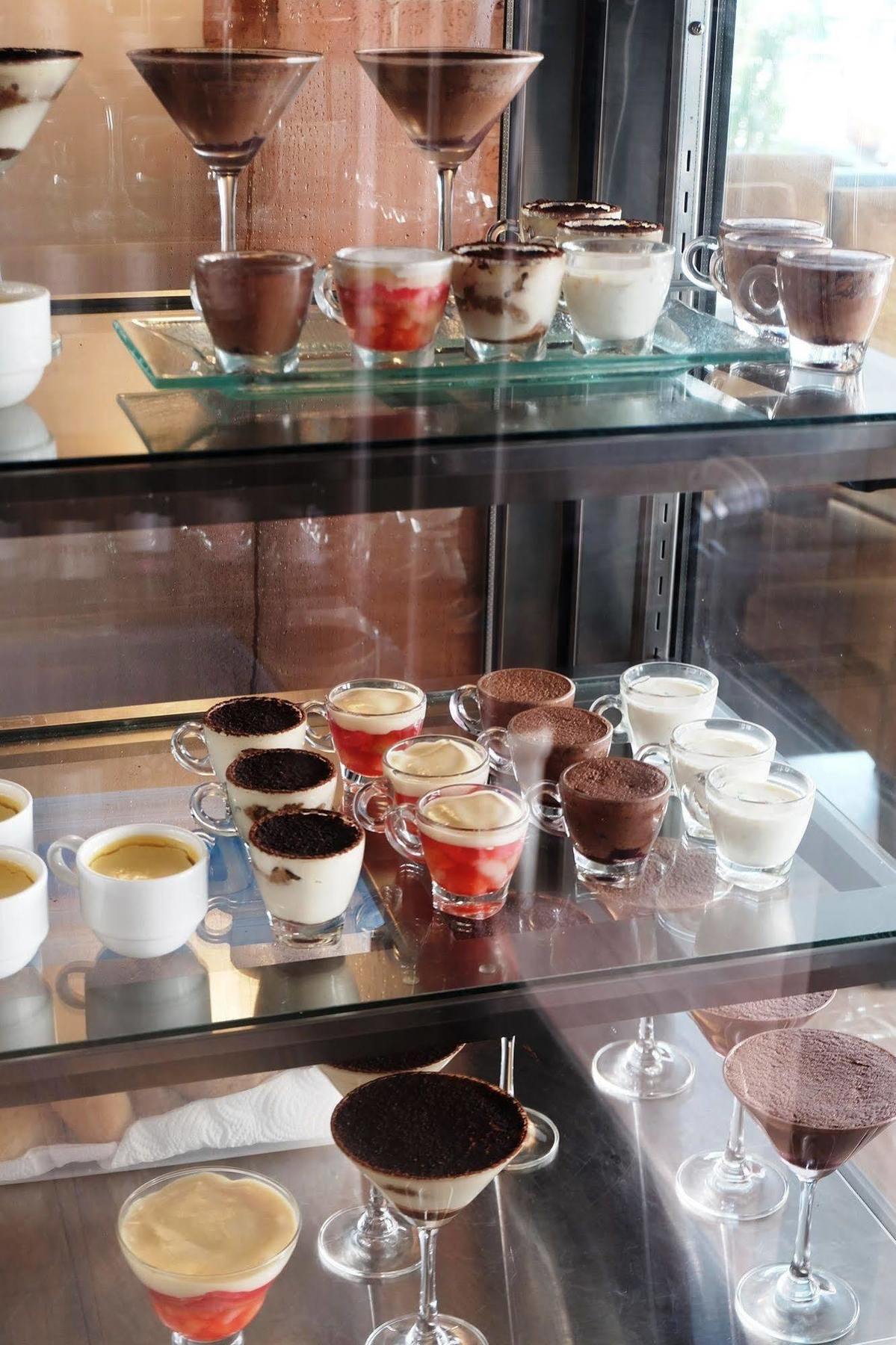 Steak And Co. Boutique Hotel Патая Екстериор снимка